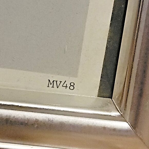 Charlie Chaplin (1954)—Vintage Photograph 8"x11" black & white photo - Picture 4 of 16